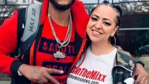 Známy raper strávi v base takmer celý život: Za dverami jeho domu páchal hrôzostrašné veci!