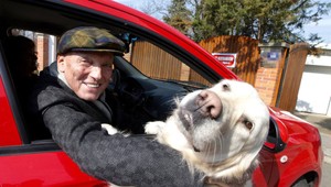 Karel Gott a jeho návrat po boji s rakovinou: Musí mať zdravé potraviny