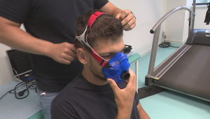 VO2 max: Ukazovateľ zdravia, ktorý by sa mal sledovať aj pri preventívnych prehliadkach