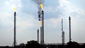 Požiar v bratislavskom Slovnafte. Spoločnosť o detailoch mlčí