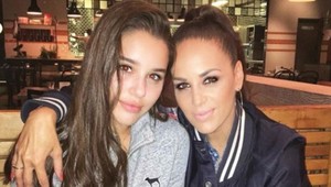 Tvrdá ruka! Svoju dcéru držala herečka poriadne nakrátko, nepomohlo!