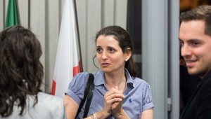 Jana Žitňanská: Dobrovoľníctvo v EÚ musí byť prístupné aj pre ZŤP