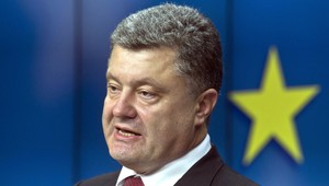 Ukrajinský prezident Porošenko nepredĺžil prímerie so separatistami