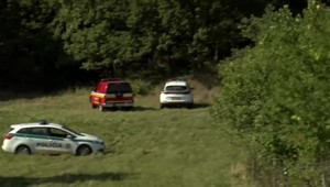 Výbuch pri zohrievaní jedla. Dôchodkyňu vážne popálili plamene po explózii propán-butánu