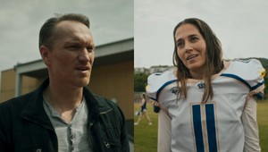 Medzi Zuzou a Janom to poriadne iskrí: Nechýbalo veľa a jednu by mu vylepila!