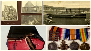 Unikátny projekt. Toto je 1. svetová vojna v digitálnej podobe