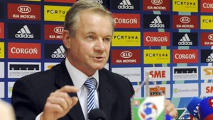 Laurinec už nebude kandidovať, Guédé na MS nie je reálny