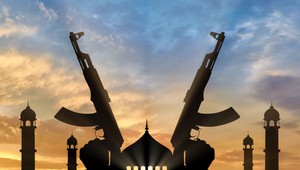 Teroristi vás nechcú zabiť, ale vydesiť