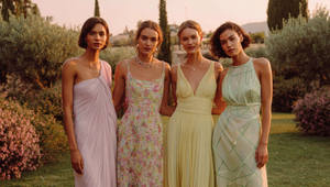 Idete na svadbu? Tieto šaty vám zaručia wow efekt!