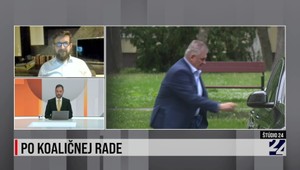 Pozrite si zhrnutie aktualít v relácii Udalosti 22 z dňa 10. apríla 2024