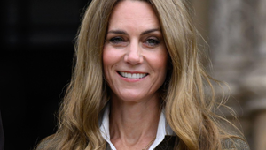 STRACH o princeznú Kate Middleton: Čo sa to s ňou deje?