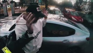 Policajná razia na západnom Slovensku má pokračovanie. Obvinení sú vo väzbe