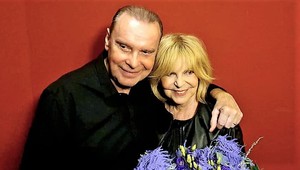 Zagorová na invalidnom vozíčku! No jej manželovi sa konečne splnil sen!