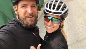 Cibulková je už rok vydatou pani. Od manžela dostala luxusný darček