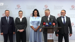 Smer nebude podporovať Migaľa ani Mazureka. V Prešovskom kraji kandiduje Laššáková