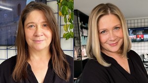 Kaderníčka Martina je na roztrhanie: Obyčajné ženy mení na dych vyrážajúce krásky