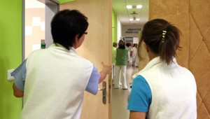 U pediatrov chýbajú zdravotné sestry. Ministerke zdravotníctva poslali list s prosbou