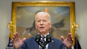 Biden plánuje znovu kandidovať na prezidenta Spojených štátov