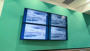 365.bank prináša digitálne diela Vladimíra Havrillu vo forme NFT na svoje pobočky