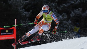 Petra Vlhová a jej posledné preteky sezóny vo finále Svetového pohára v Soldeu