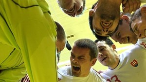 Spokojnosť z Moskvy preniesť aj do Košíc