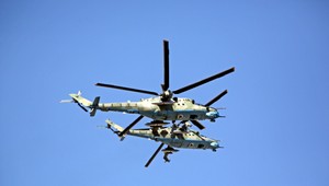 Pri nepokojoch v Odese zomreli štyria ľudia