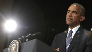 Barack Obama odriekol stretnutie s hlavou Filipín, ktorá ho vulgárne urazila