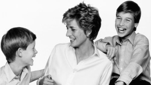 ODTAJNILI obsah listu princeznej Diany! TOTO chcela pre svojich synov!