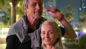 Už je jasné, KTO je za emailovým rozchodom Stropnického so Žilkovou! TÁTO mladica ho vraj cielene ulovila!