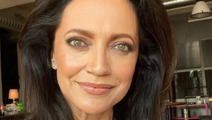 Poriadne prekvapenie! Stačila jedna akcia a Lucie Bílá si vyhliadla TOHTO o polovicu mladšieho speváka!