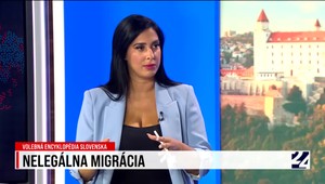 Volebná encyklopédia Slovenska a exkluzívny prieskum o migrácii k 5. septembru