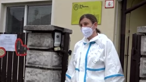 Takmer všetci klienti DSS v Martine boli infikovaní. Výsledky posledných testov sú konečne dôvodom na radosť