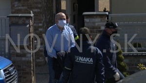 Špecializovaný trestný súd rozhodol: Kičura zostáva vo väzbe