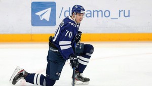 Mal byť prísľubom pre draft NHL, vydáva sa radšej cestou influencera