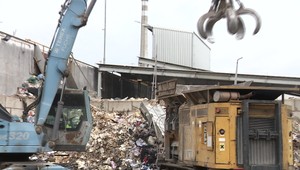 Z nelegálneho tabaku za niekoľko miliónov vytvorili zdroj elektriny