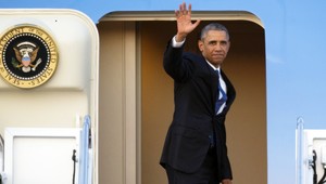 Obama mieri do krajiny svojho otca, do Kene