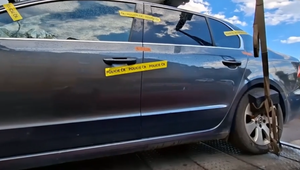 Polícia v Prahe rieši brutálne znásilnenie, podozrivý sa mal vydávať za taxikára