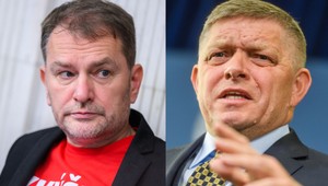 Matovič prehral prvé kolo. Súd mu nedal za pravdu v spore s Ficom