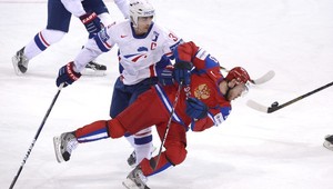 MS 2013: Rusi senzačne prehrali s Francúzskom