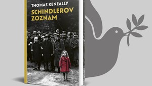 Zachránil vyše 1000 Židov a riskoval vlastný život... Kultový román v novom vydaní