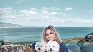 Slávna speváčka si nechala naklonovať psa. Dostala hneď dvoch