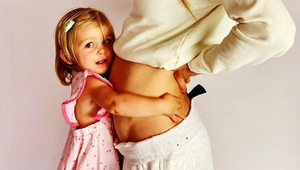 Veľká radosť v rodine hviezdneho herca! Stane sa po štvrtýkrát otcom!