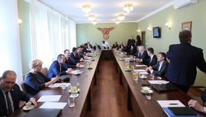 Rokovať o predčasných voľbách budeme, ale až keď padne vláda, tvrdí Danko