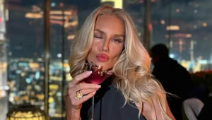 Krainová medzi majiteľmi dubajských nehnuteľností: ostrý odkaz všetkým škodoradostníkom!