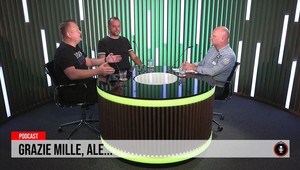 Prvá liga: Grazie mille, ale...