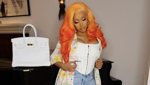 Blogerka tvrdila, že Cardi B má genitálny herpes a berie drogy: Má zaplatiť odškodné 1,25 miliónov