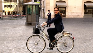 Závislý Michal kradol bicykle v Trenčíne, polícia pátra po majiteľoch