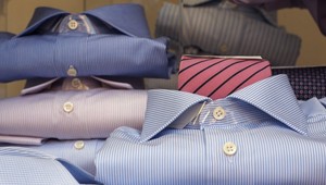 Umelá inteligencia sa snažila vyrábať košele: Skončilo to fiaskom