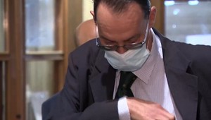 Dobroslav Trnka ide pred súd za skrývanie nahrávky z kauzy Gorila