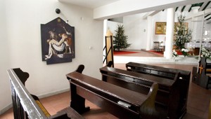 Dvojica, ktorá vykrádala kostoly, je už v rukách polície